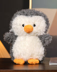 Cuddly Bunny Plush Toy