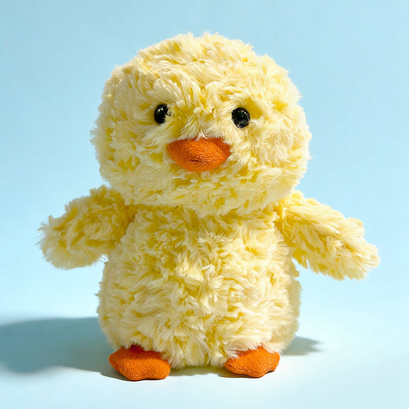 Cuddly Bunny Plush Toy