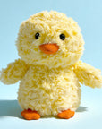 Cuddly Bunny Plush Toy