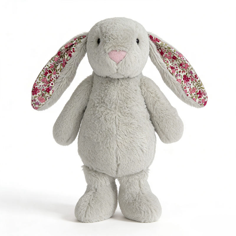 Cuddly Bunny Plush Toy