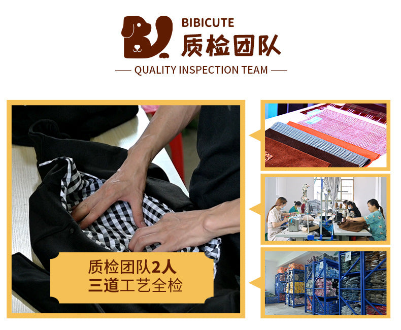 Foldable Pet Carrier Backpack