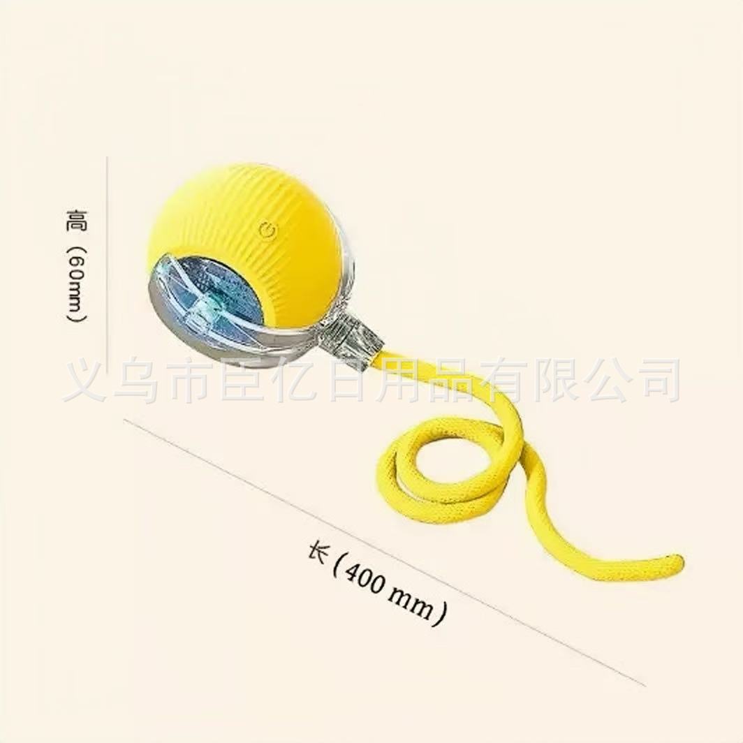 Paw &amp; Fur™ Smart Rolling Ball
