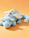 Cuddly Bunny Plush Toy