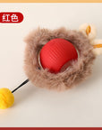 Paw & Fur™ Smart Rolling Ball