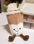 Cuddly Bunny Plush Toy