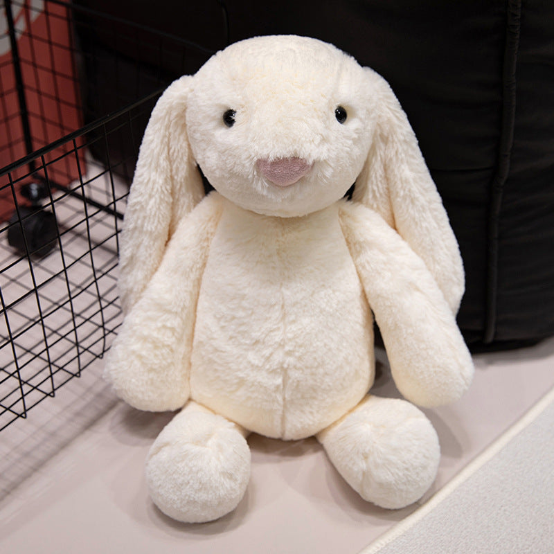 Cuddly Bunny Plush Toy