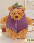 Cuddly Bunny Plush Toy