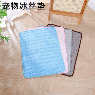 Cozy Flannel Pet Blanket