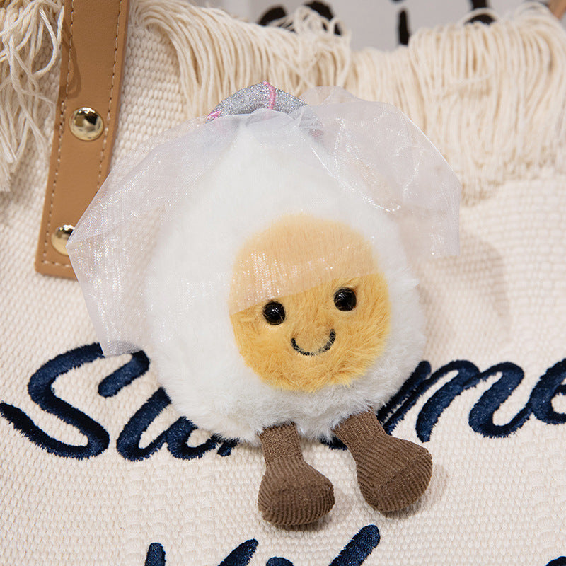 Cuddly Bunny Plush Toy