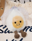 Cuddly Bunny Plush Toy