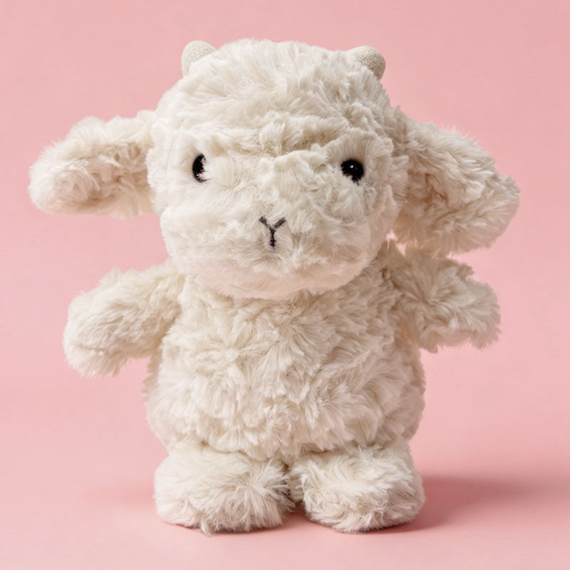 Cuddly Bunny Plush Toy