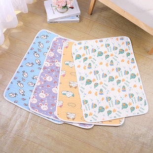 Cozy Flannel Pet Blanket