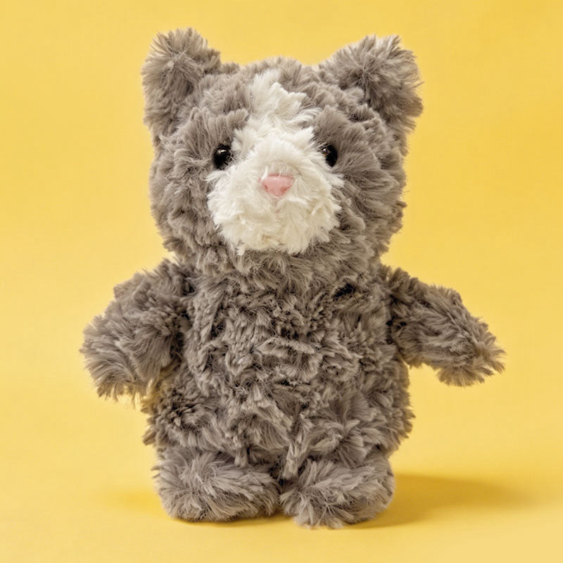 Cuddly Bunny Plush Toy