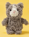 Cuddly Bunny Plush Toy