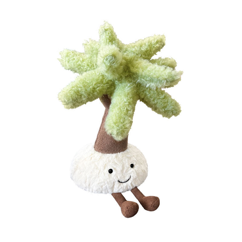 Cuddly Bunny Plush Toy