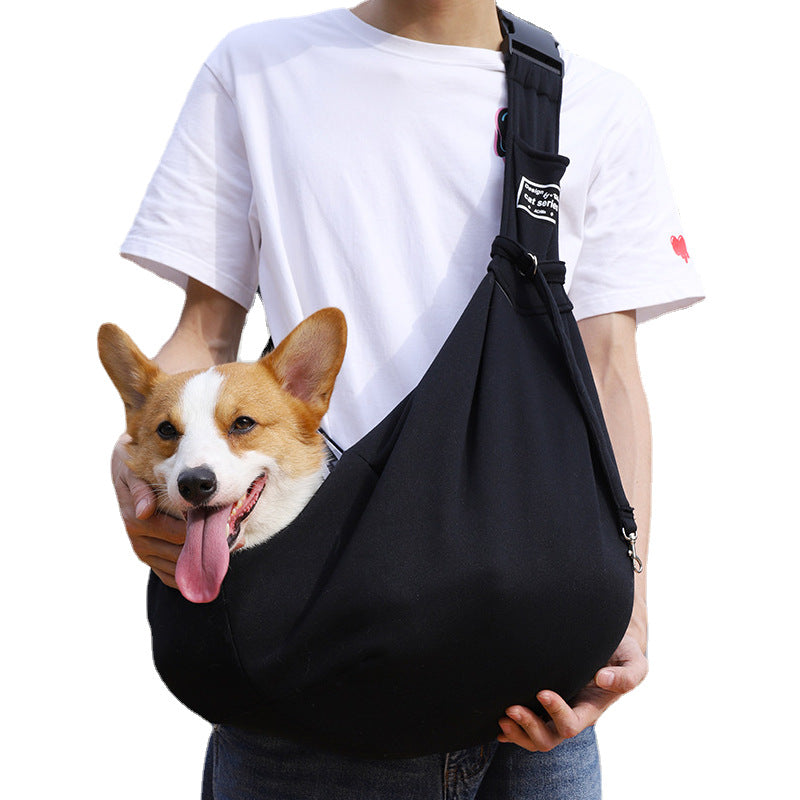 Foldable Pet Carrier Backpack