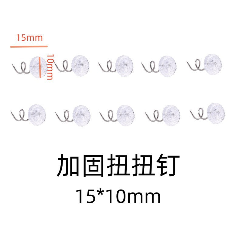 Self-Adhesive Cat Scratching Mat
