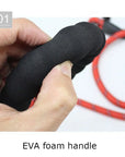 Reflective Heavy-Duty Dog Leash
