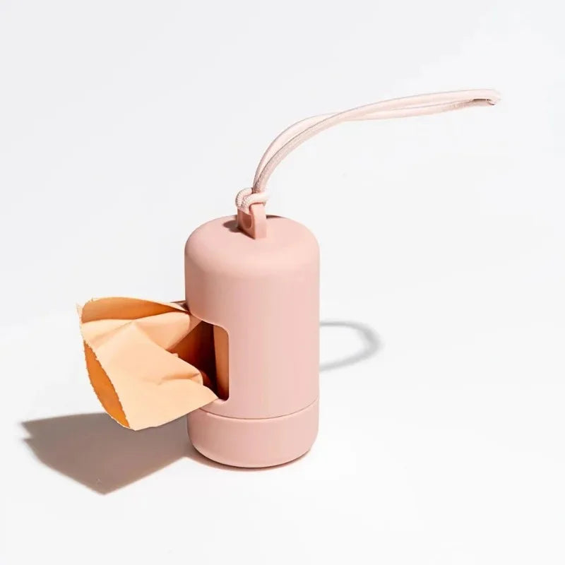 Dog Waste Bag Dispenser