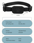 Waterproof Pet GPS Tracker