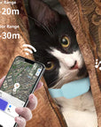 Waterproof Pet GPS Tracker
