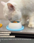 Slow Feeder Lick Mat