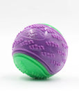 Squeaky TPR Chew Ball