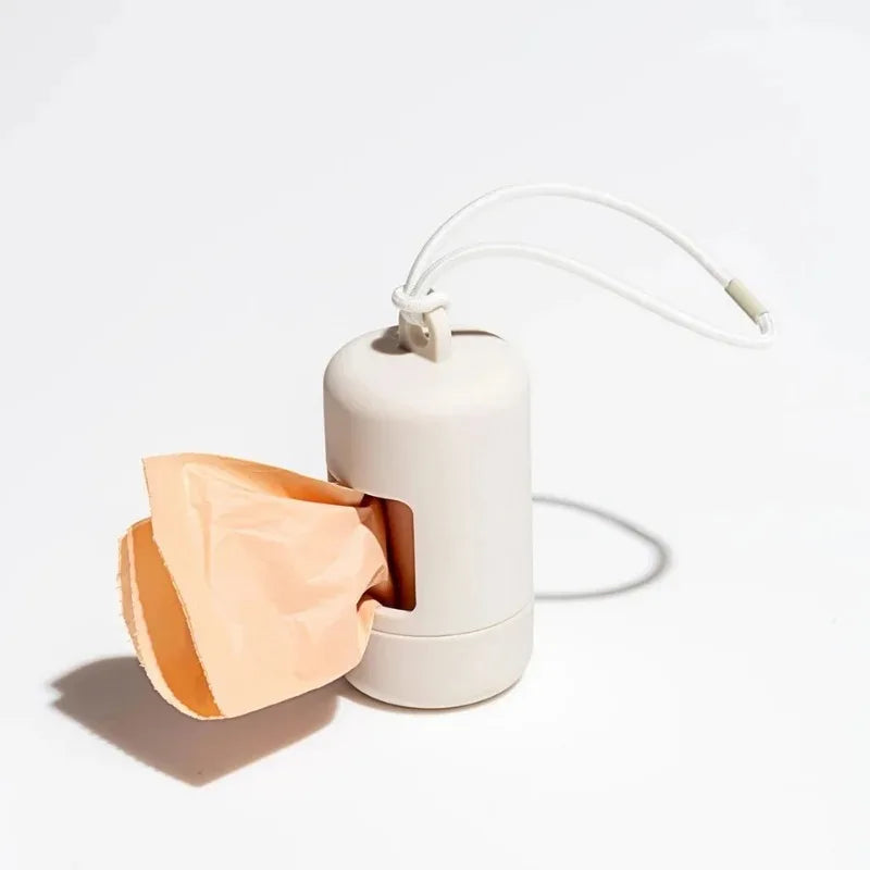 Dog Waste Bag Dispenser