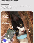 Waterproof Pet GPS Tracker