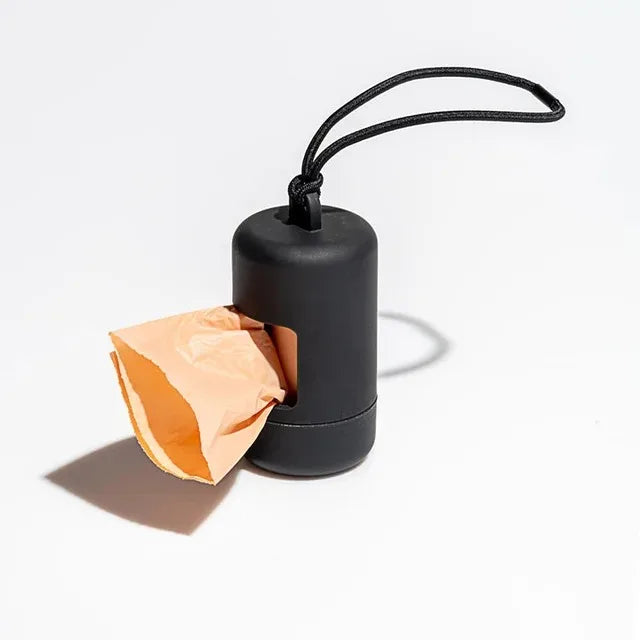 Dog Waste Bag Dispenser