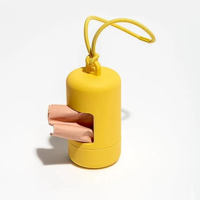 Dog Waste Bag Dispenser