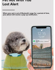 Waterproof Pet GPS Tracker