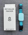Waterproof Pet GPS Tracker