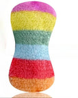 Plush Duck Dog Toy