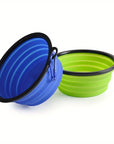 Foldable Travel Bowl for Dogs