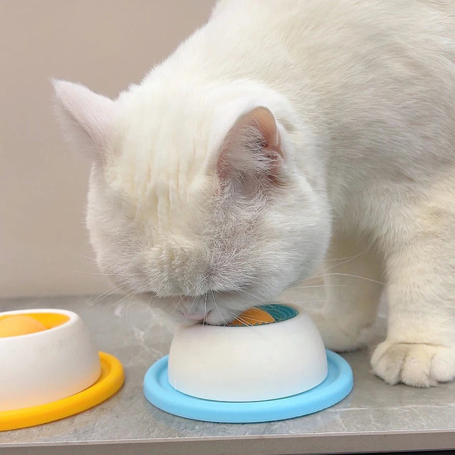 Slow Feeder Lick Mat