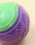 Squeaky TPR Chew Ball