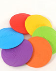 Silicone Flying Disc for Dogs
