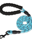 Reflective Heavy-Duty Dog Leash
