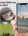 Waterproof Pet GPS Tracker