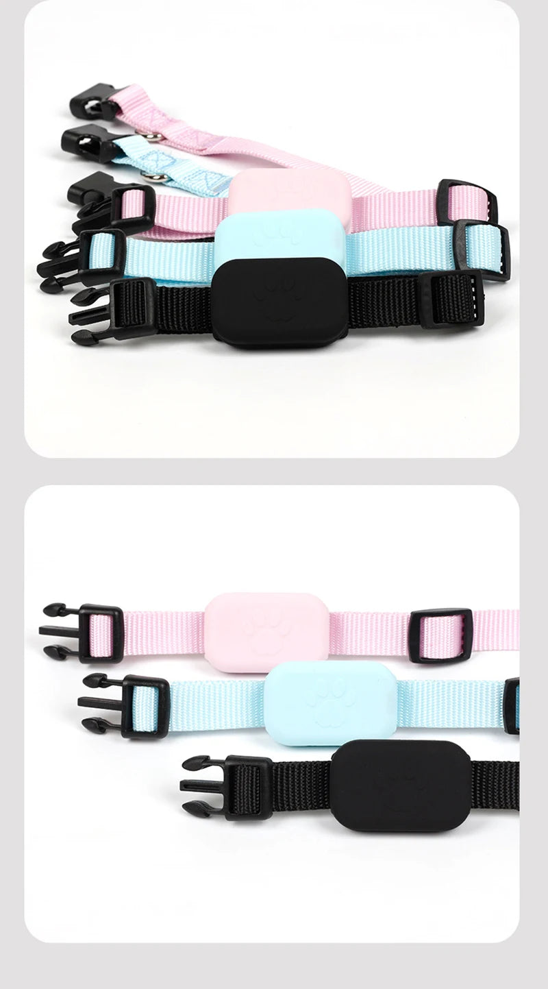 Waterproof Pet GPS Tracker