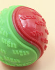 Squeaky TPR Chew Ball