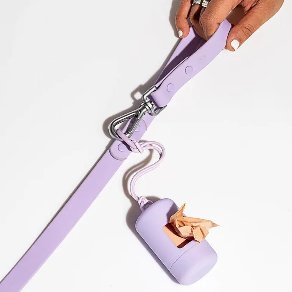 Dog Waste Bag Dispenser