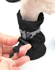 Water-Resistant Dog Shoes (Set of 4)