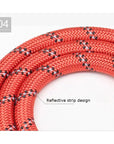 Reflective Heavy-Duty Dog Leash