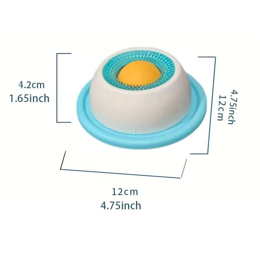 Slow Feeder Lick Mat