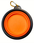 Foldable Travel Bowl for Dogs