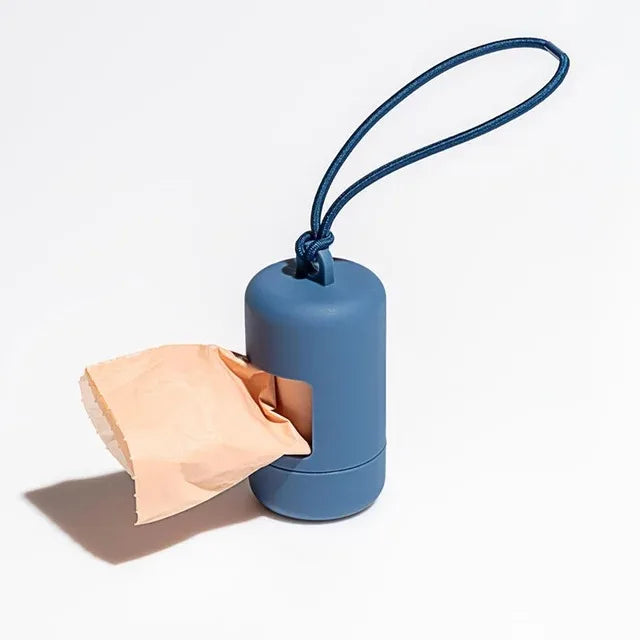 Dog Waste Bag Dispenser