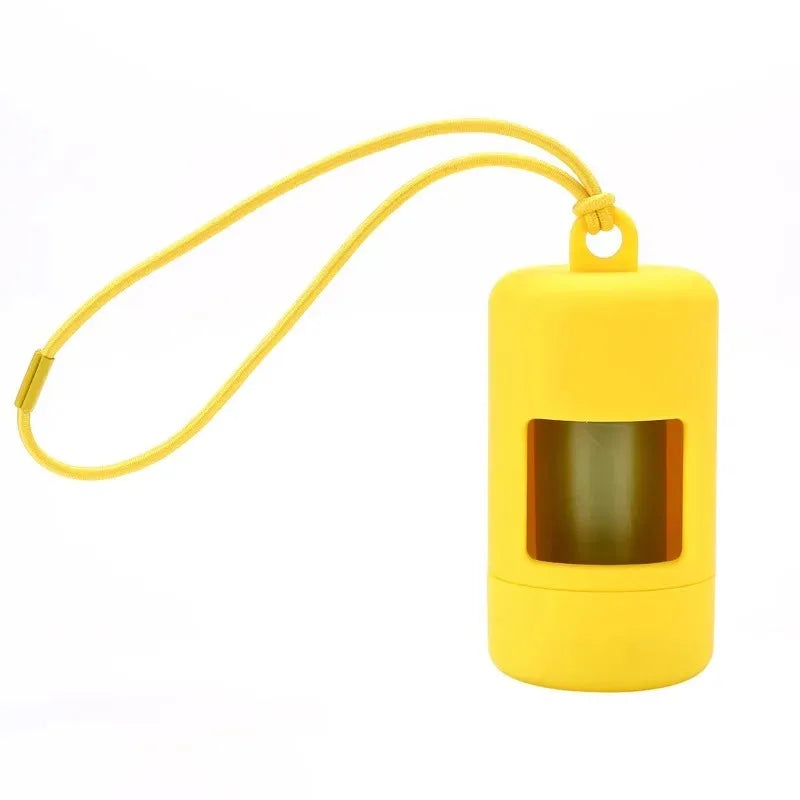 Dog Waste Bag Dispenser