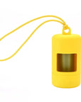 Dog Waste Bag Dispenser